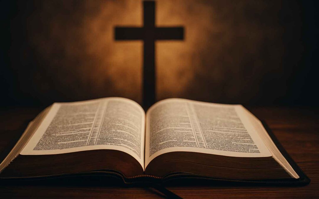 God’s Perfect Word as Our Sole Authority