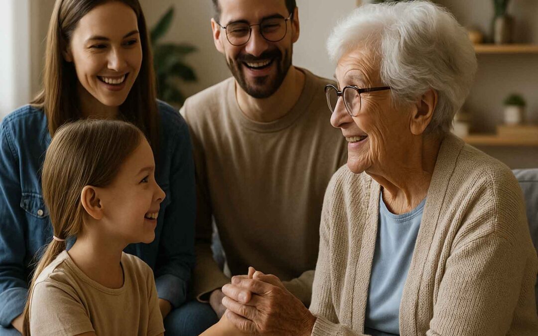 Caring for Widows and Orphans: The Forgotten Call of James 1:27
