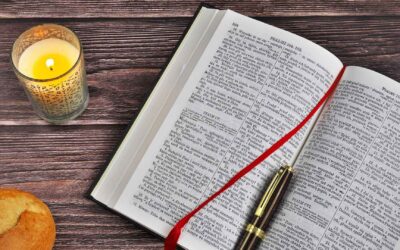 The Crisis in the Pew: The Scandal of Biblical Illiteracy and the Call to Return to the Word