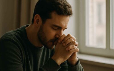 The Discipline of Daily Repentance: Keeping a Tender Conscience Before God