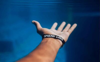 Embracing Charity: Living Out God’s Love