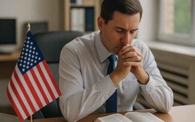 Faith and Federal Service: Trump Administration Encourages Robust Religious Accommodations for U.S. Employees