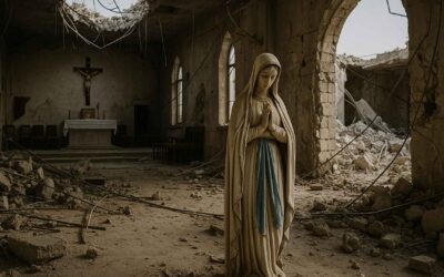 Pope Leo XIV Renews Call for Ceasefire After Gaza Church Strike