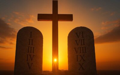 Law and Gospel: How Both Shape Our Christian Walk