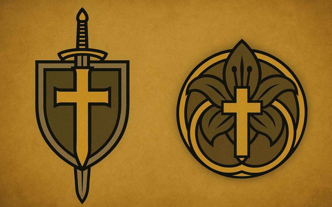 Ecclesiastical Orders in a Reformed Church