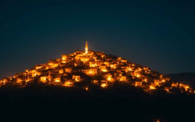 Salt and Light: Being a Visible Witness in a Post-Christian Culture