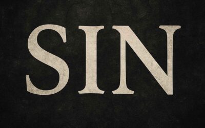What is Sin?