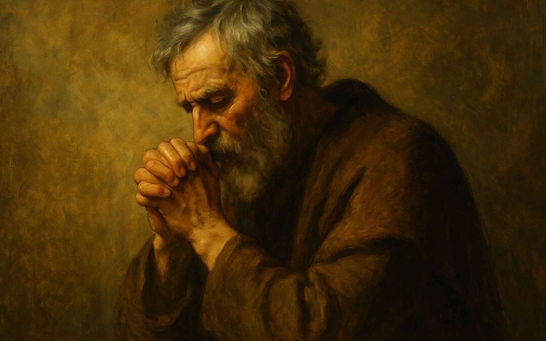 The Folly of a Boastful Christian