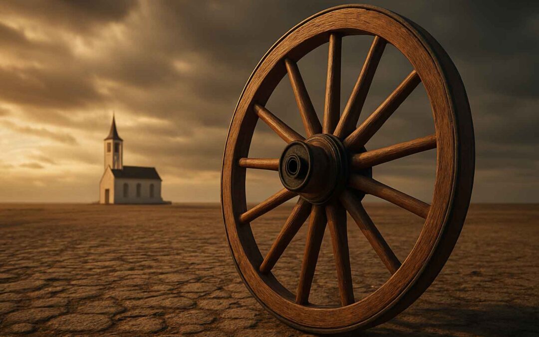 The Temptation to Reinvent the Wheel: A Call to Faithful Simplicity in the Church