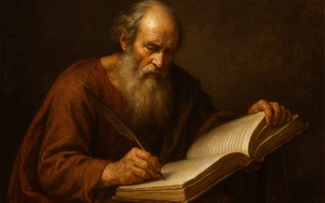 The God Who Speaks