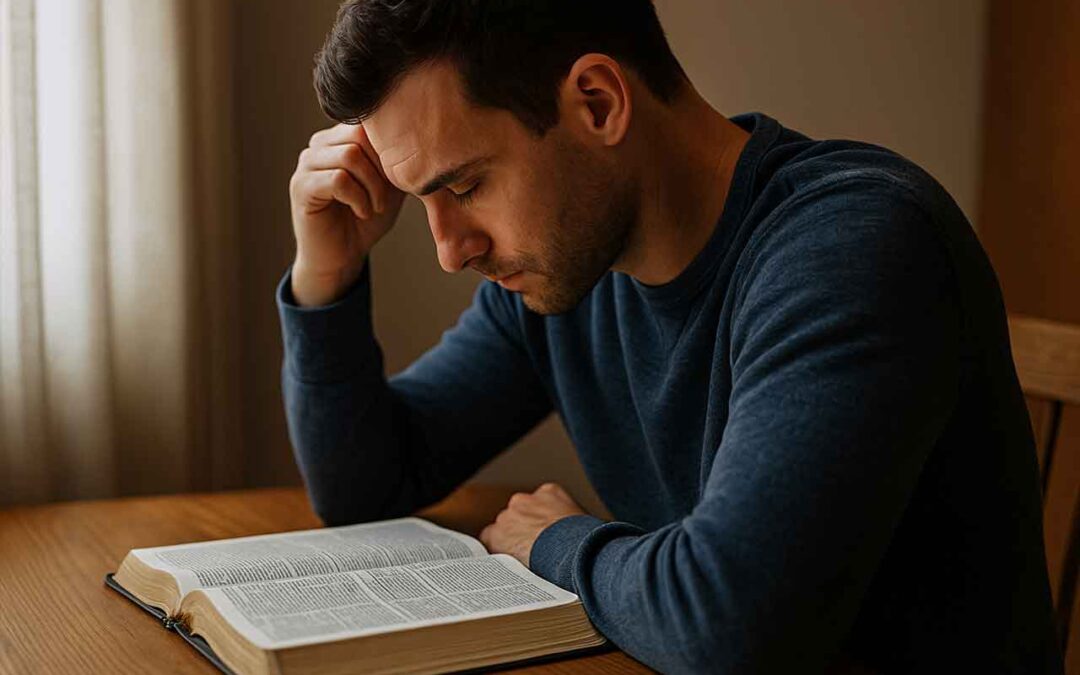 Why Theology Matters for the Ordinary Believer